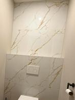 Mooie tegels 120x60, Ophalen, Nieuw, Minder dan 5 m², Vloertegels