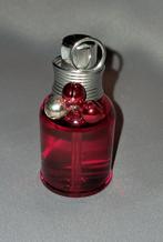 Luxe parfum mini Cacharel Amor amor, Verzamelen, Ophalen of Verzenden, Zo goed als nieuw, Miniatuur, Gevuld