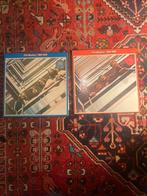2 dubbelplaten beatles, Ophalen of Verzenden, 1960 tot 1980, Gebruikt, Overige formaten