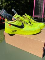 Nike Yeezy Off White Air Max 1 Air Force Travis Scott Jordan, Overige kleuren, Nieuw, Ophalen of Verzenden, Sneakers of Gympen