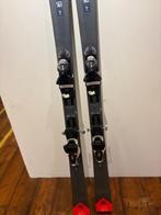 Dynastar Speed 563 Heren Carve Ski's lengte 170 Test, 160 tot 180 cm, Dynastar, 98 rue Louis Barran 38430 Saint-Jean de Moirans (France)