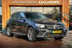 Mercedes-Benz GLC-klasse 250 d 4MATIC Premium STOELVERW ADAP, Auto's, Automaat, Stof, Gebruikt, Euro 6