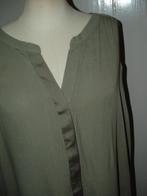 Nieuw! met prijskaartje Hema groene top blouse maat XL, Kleding | Dames, Tops, Nieuw, Groen, Hema, Ophalen of Verzenden