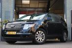 Ford EDGE 3.5 V6 - 4WD Youngtimer | pano | LPG, Auto's, Euro 5, Gebruikt, Zwart, Zwart