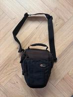 Lowepro Cameratas - Regenhoes, Voorvak, Draagriem, Audio, Tv en Foto, Fotografie | Fototassen, Ophalen of Verzenden, Gebruikt