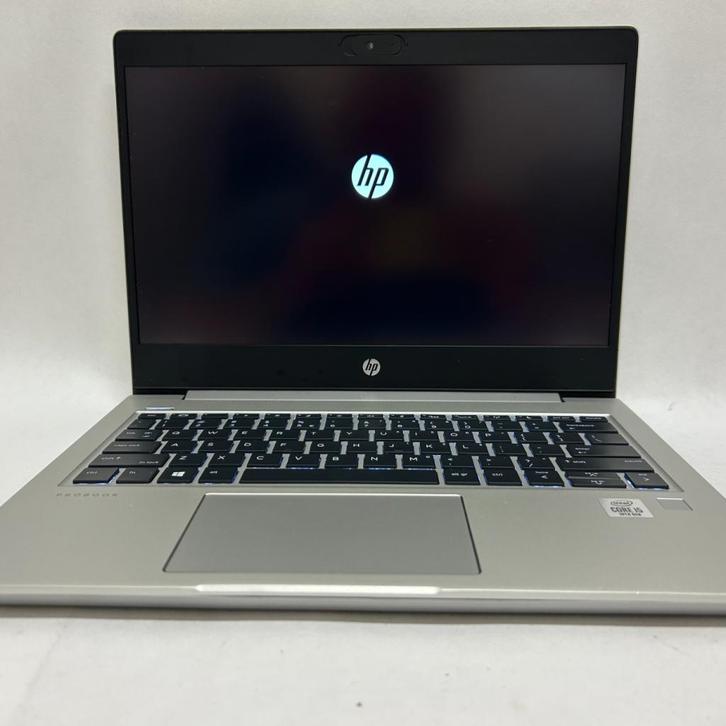HP ProBook 430 G7 14/i5-10210/16/256/W11, Computers en Software, Windows Laptops, Gebruikt
