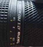 Tokina AT-X PRO 80-200mm 2.8 Nikon F-mount, Audio, Tv en Foto, Fotografie | Lenzen en Objectieven, Telelens, Ophalen of Verzenden