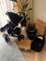 Joolz geo2 earth mono parrot blue kinderwagen buggy, Kinderen en Baby's, Kinderwagens en Combinaties, Ophalen of Verzenden, Gebruikt