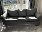IKEA Bank - Driepersoons, Huis en Inrichting, Banken | Bankstellen, Ophalen, Gebruikt, Driepersoons, 75 tot 100 cm