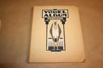 Vogelalbum. Boedijn. Compleet Plaatjesalbum 1923., Ophalen of Verzenden, Gelezen