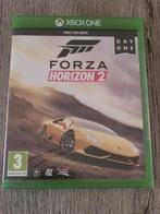 Xbox One - Forza Horizon 2, Spelcomputers en Games, Games | Xbox One, Online, Racen en Vliegen, Nieuw, Ophalen of Verzenden