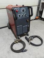 Mig/Mag lasapparaat Rowac SP 320, Ophalen of Verzenden, Zo goed als nieuw, 250 ampère of meer, Co2