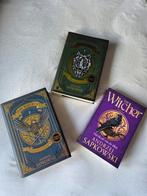 The Witcher, Boeken, Fantasy, Ophalen of Verzenden, Zo goed als nieuw, Andrej Sapkowski