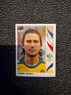 Panini FIFA World Cup 2006 - Harry Kewell #432, Ophalen of Verzenden, Zo goed als nieuw, Overige sporten, Poster, Plaatje of Sticker