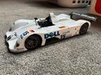 BMW V12 LMR 1999 Maisto, Ophalen of Verzenden, Zo goed als nieuw, Maisto