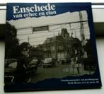Enschede van echec en elan(Henk Brusse, ISBN 9070162660)., Ophalen of Verzenden, 20e eeuw of later, Zo goed als nieuw