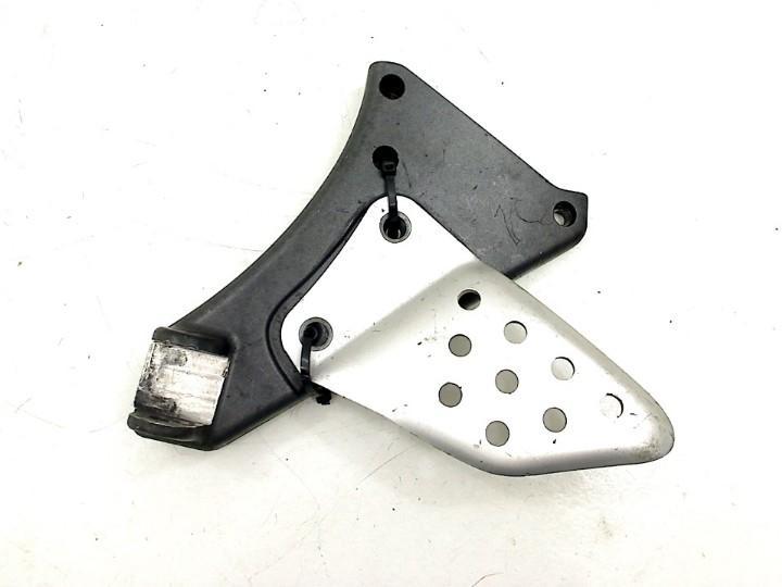 SCHETSPLAAT LINKS VOOR Buell XB 12 S Lightning (XB12S), Motoren, Onderdelen | Overige, Gebruikt
