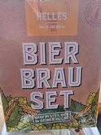 Bierbrouw set, Hobby en Vrije tijd, Ophalen of Verzenden