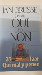 Jan Brusse, Ophalen of Verzenden, Gelezen, Jan Brusse, Europa