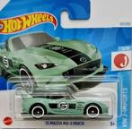 2024 Hot Wheels '15 Mazda MX-5 Miata, Kinderen en Baby's, Nieuw, Ophalen of Verzenden