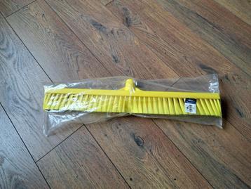 bezem Vikan beschikbaar voor biedingen