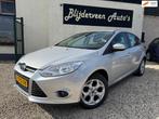 Ford Focus 1.6 TI-VCT Titanium Clima | Cruise | LM | Trekhaa, Stof, Gebruikt, 4 cilinders, 635 kg