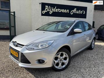 Ford Focus 1.6 TI-VCT Titanium Clima | Cruise | LM | Trekhaa beschikbaar voor biedingen
