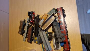 Fleischmann H0 sloop beschikbaar voor biedingen