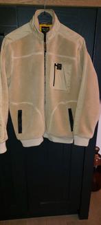 PME Legend Teddy Jas Heren Maat M, Kleding | Heren, Jassen | Winter, Beige, Zo goed als nieuw, PME Legend, Verzenden