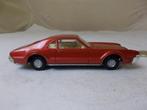 1969 Corgi Toys 276 OLDSMOBILE TORONADO I.z.g.st! (-B-), Hobby en Vrije tijd, Ophalen of Verzenden, Zo goed als nieuw, Auto, Corgi