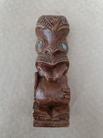 Mooi Maori Tiki Beeldje, Ophalen of Verzenden