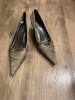 Ambition Pumps Maat 40, Ophalen of Verzenden, Gedragen, Groen, Pumps
