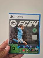 Fc 24 ps5, Ophalen of Verzenden, Zo goed als nieuw