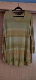 Gudrun Sjödén tuniek Glimmer xxl, Overige kleuren, Verzenden, Maat 46/48 (XL) of groter, Gedragen
