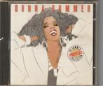 Donna Summer - The Summer collection, Ophalen of Verzenden, 1980 tot 2000, Gebruikt