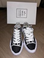 Maison Mihara Yasuhiro Sneakers Maat 44, Zwart, Nieuw, Ophalen of Verzenden, Sneakers of Gympen