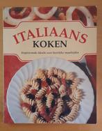 Italiaans koken, Boeken, Ophalen of Verzenden, Gelezen, Italië, Overige typen