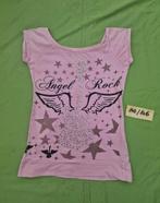 Kidz shirt maat 140/146, Kidz Art, Meisje, Ophalen of Verzenden, Zo goed als nieuw