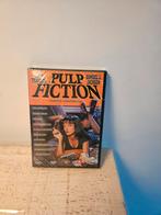 Pulp fiction, Ophalen, Zo goed als nieuw
