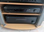 5 delige stereoset merk Yamaha en Sony, Audio, Tv en Foto, Stereo-sets, Ophalen, Zo goed als nieuw, Sony