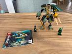 Lego Ninjago 71750, Ophalen of Verzenden, Zo goed als nieuw