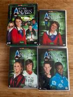 Het Huis Anubis - De Vijf van het Magische Zwaard 2 Box dvd, Gebruikt, Verzenden, Alle leeftijden, Boxset