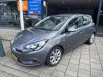 Opel Corsa 1.4 Edition stoel/stuur verwarming/pdc/ nap, 1063 kg, Gebruikt, 4 cilinders, Origineel Nederlands