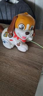 Speelgoed hond, Ophalen, Nieuw, Hond