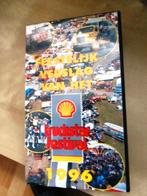 Videoband truckstar festival 1996, Alle leeftijden, Ophalen, Gebruikt, Documentaire