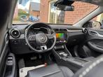 Mg MG ZS EV Luxury 45 kWh PANODAK / LEER / STOELVERW. / CAME, 45 kWh, Gebruikt, 273 km, Met garantie (alle)