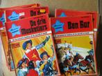 adv4523 Illustrated classics gulf, Ophalen, Gelezen