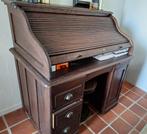 Mooie secretaire met krukje, Huis en Inrichting, Ophalen, Gebruikt