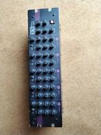 Mixer CM5  craaft system, Muziek en Instrumenten, Ophalen, Gebruikt, 5 tot 10 kanalen, Microfooningang