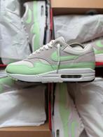 Nike Air Max 1 Vapor Green maat 44,5 / 45,5, Overige kleuren, Nieuw, NIKE, Ophalen of Verzenden